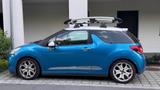 Citroën DS3 VTi 120 SoChic SoChic - Citroën DS3 von privat