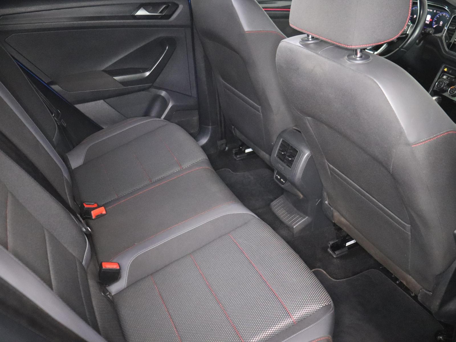 Volkswagen T-Roc Sport 1.5TSI DSG 225,-ohne Anzahlung Navi, миниатюра 12