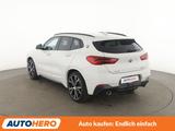 BMW xDrive 20d M Sport Aut.*NAVI*LED*CAM*TEMPO* - BMW X2 xDrive20d Gebrauchtwagen