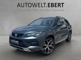 Seat Ateca 2.0 TDI FR 4Drive/ACC/360°/LED/VIRTUAL/ - Seat Ateca FR mit Diesel-Antrieb