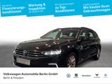 Volkswagen Passat Variant GTE 1.4TSI DSG NAVI KAMERA LED
