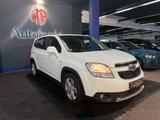 Chevrolet Orlando LT/AHk/R-KAM/Sitzer/ TÜV NEU - Chevrolet Orlando aus 2013