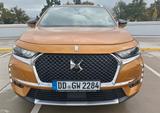 DS Automobiles DS7 Crossback (Opera) mit Nachtsicht  - DS Automobiles Gebrauchtwagen