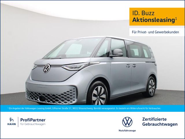 Volkswagen ID. Buzz Pro 210kW AHK HK HUD ACC