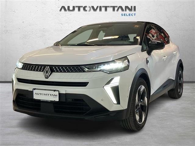 Image of Renault Captur