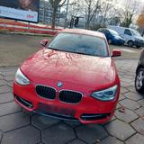 BMW 1er BMW Sport Edition - BMW: 1er Sport Edition