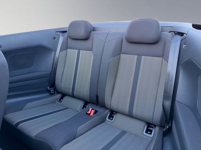 T-Roc Cabriolet 1.0 TSI Style KLIMA PDC ACC LED