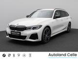 BMW M340i xD Laser Kamera HUD DAB H/K Komfort Alarm - gebrauchte BMW M340i aus dem Jahr 2022
