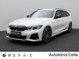 BMW M340i xD Laser Kamera HUD DAB H/K Komfort Alarm - BMW M340i aus 2022