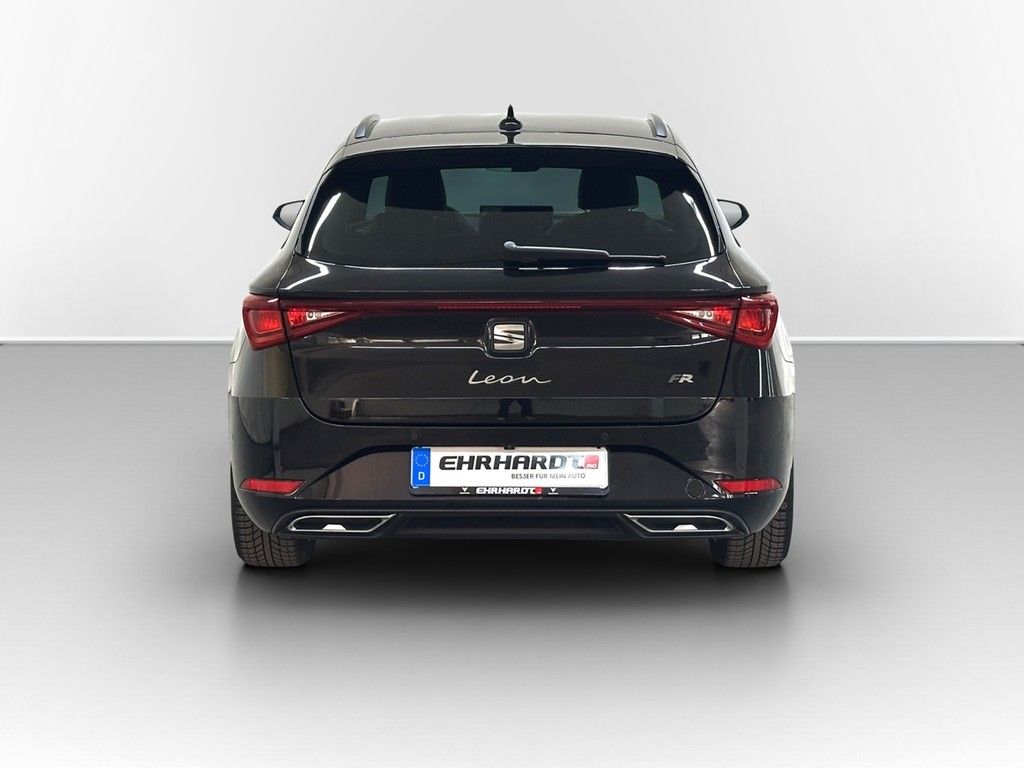 Seat Leon - Bild 7