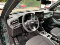 Dacia Duster - Vorschau Bild 10
