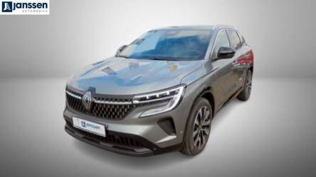 Renault Austral Techno Mild Hybrid 160 Automatik