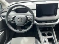 Skoda Enyaq - Vorschau Bild 9