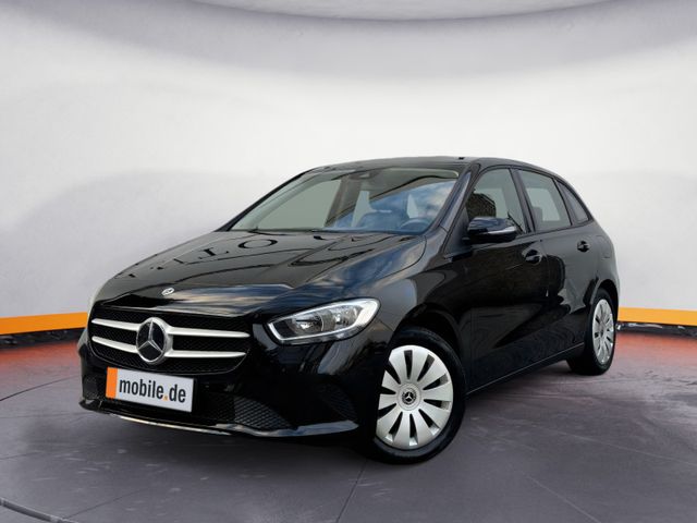 Mercedes-Benz B 250 e 8G-DCT / CarPlay / Vorklimatisierung