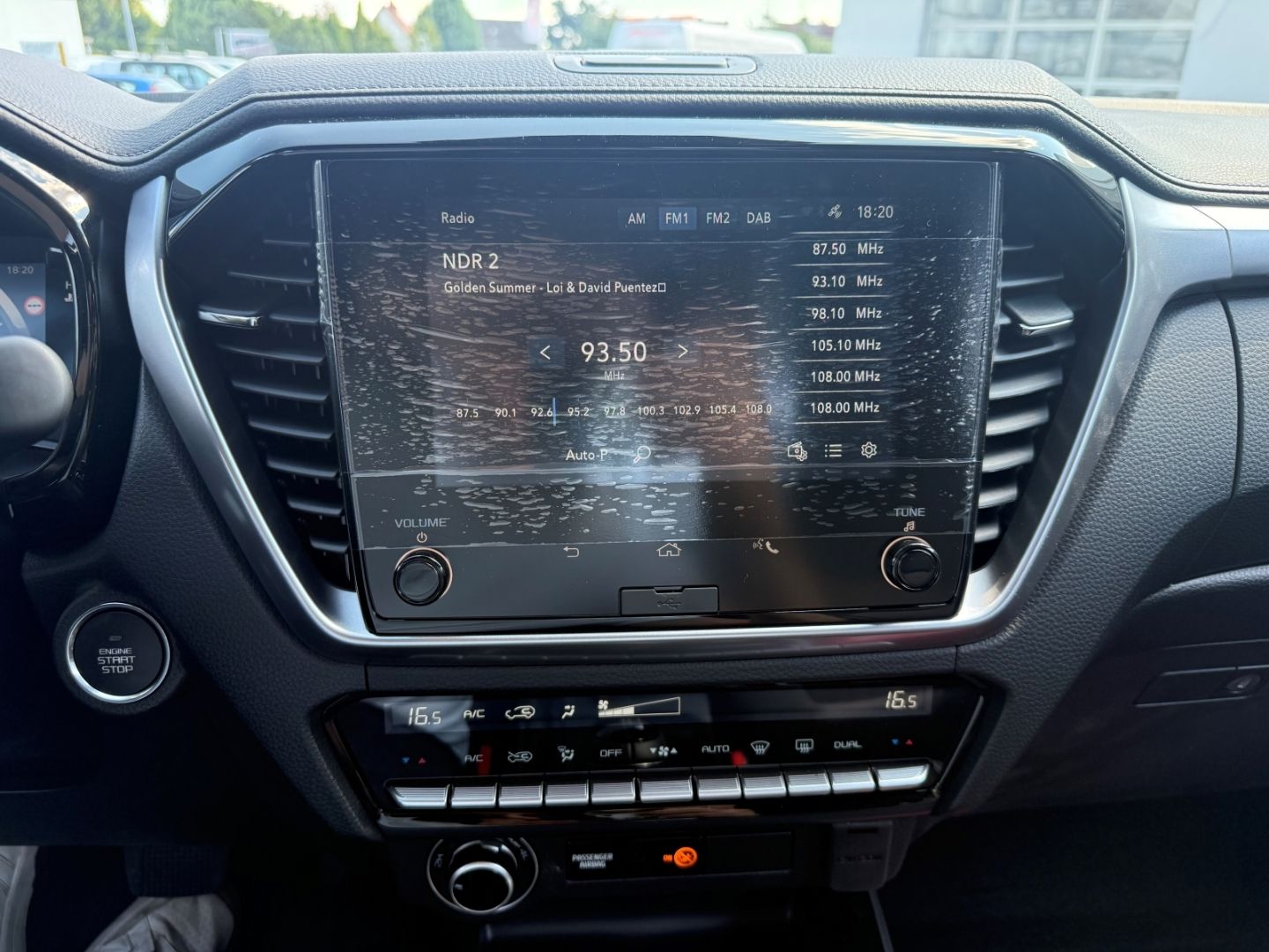 Fahrzeugabbildung Isuzu D-Max Double Cab 2.2 Turbo 4WD LSE