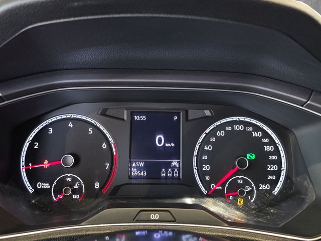 T-Roc Sport 1.5 TSI DSG*AHK*LED*Blind-Spot*