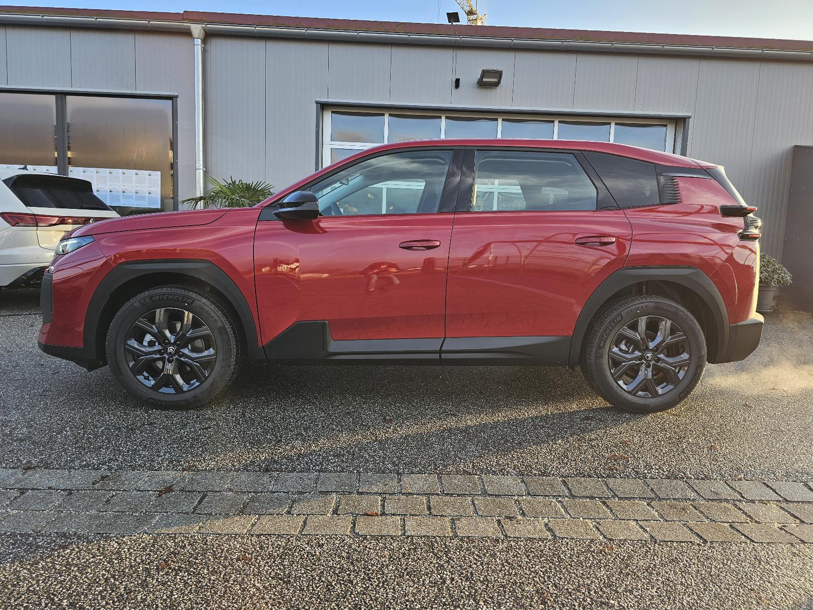 Citroën C5 Aircross 145 Hybrid YOU*WINTER-PAKET*