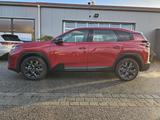 Citroën C5 Aircross 145 Hybrid YOU*WINTER-PAKET* - rote Citroën C5 Aircross