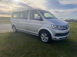 Volkswagen T6 Caravelle - Volkswagen T6 Caravelle aus 2018