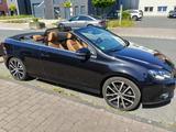 Volkswagen Golf Cabrio 2.0 TDI 140 PS DSG Leder Soundsystem