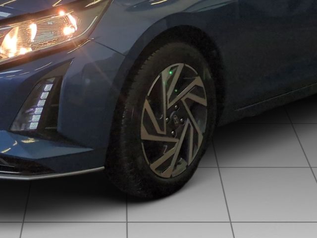 Fahrzeugabbildung Hyundai i20 FL (MY25) 1.0 T-GDI (100 PS) Trend Komfortpa
