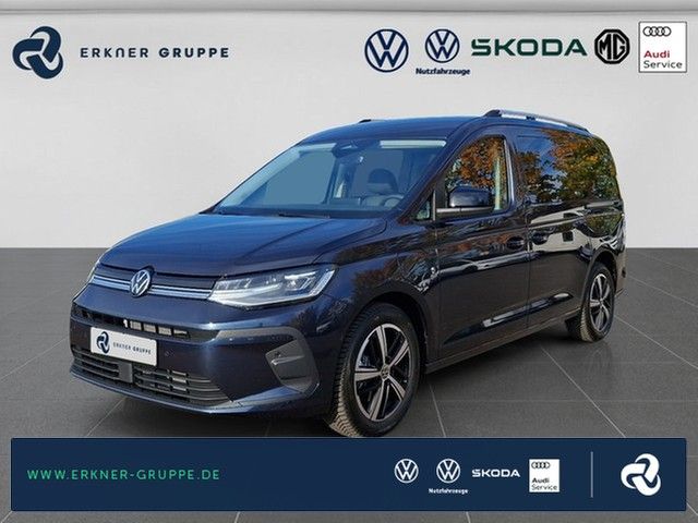 Volkswagen Caddy Maxi 1.5TSI eHybrid Generation+SHZ+7-Sitze