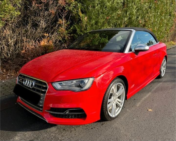 Image of Audi S3