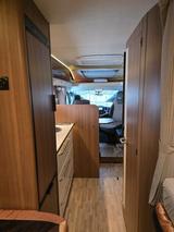 LMC 762 Cruiser Comfort - LMC Cruiser