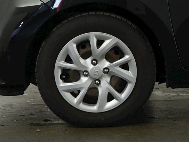 i10 TREND+PARKPILOT+SITZHEIZUNG+LENKRADHEIZUNG+A