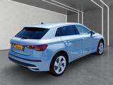 Audi A3 Sportback 35 TFSI Adv. S tronic *ACC*R-CAM* - Audi A3 mit Benzin-Antrieb: Limousine, Klimaanlage