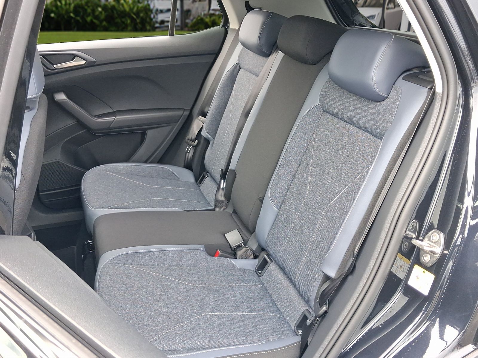 Volkswagen T-Cross - Bild 7