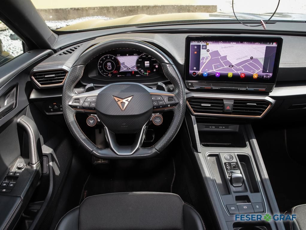 Cupra Formentor - Bild 8
