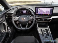 Cupra Formentor - Vorschau Bild 8