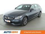 Mercedes-Benz C 180 CGI T*NAVI*TEMPO*PDC*SHZ*KLIMA*GARANTIE* - Mercedes-Benz C 180 Gebrauchtwagen in Hannover