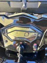 Kymco MXU700Ex - KYMCO QUAD