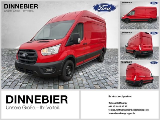 Ford Transit 350 L3 H3 Kasten LKW Trend 96 kW