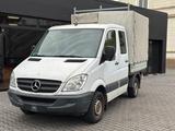Mercedes-Benz SPRINTER 313 CDI DOKA 3250 KURZ L1 STANDHEIZ AHK - Offers