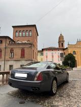 Maserati Quattroporte 4.2 V8 - - gebrauchte Maserati Quattroporte aus dem Jahr 2004