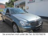 Mercedes-Benz C -Klasse T-Modell C 180 T CGI BlueEfficiency - Mercedes-Benz C-Klasse aus 2011: T Modell