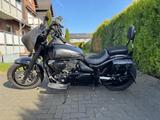 Suzuki Intruder C 1500 T - SUZUKI INTRUDER C 1500