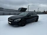 Mercedes-Benz CLA 180 - EZ 01.2018 / 122 PS Berlin - Mercedes-Benz CLA 180 Gebrauchtwagen in Berlin