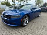 Dodge Alpina,Sitzbelüftung,R20,LED,Lederausst - blaue Dodge Charger