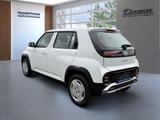Hyundai Inster Elektro 85 kW Select Effizienz-Paket - Hyundai INSTER: 5 Türen