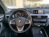 BMW X1 xDrive25e Advantage Navi LED DA+ HiFi AHK - : Allradantrieb, Geländewagen