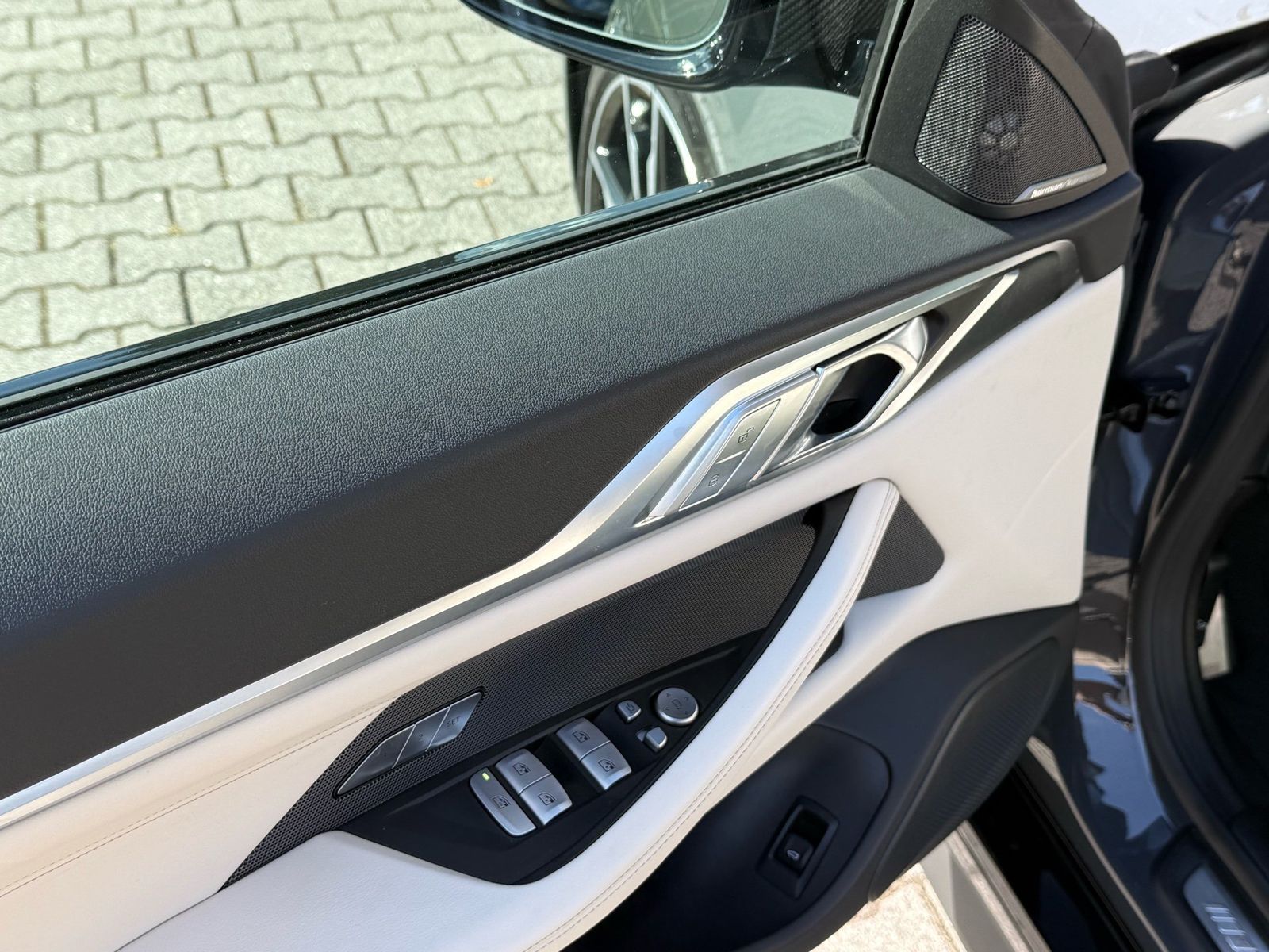 BMW i4 - Bild 7