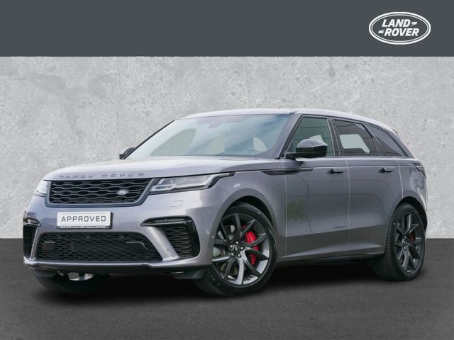 Land Rover Range Rover Velar SV Autobiography Dynamic Editi