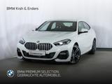BMW 218 Gran Coupe MSport LED Sportsitze SHZ PDC NAV - BMW 218 Gran Coupé in Frankfurt (Main)