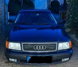 Audi 100 C4 2.0 - gebrauchte Audi 100 aus dem Jahr 1993