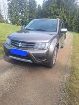 Suzuki Grand Vitara - gebrauchte Suzuki Grand Vitara aus dem Jahr 2013
