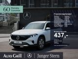 Mercedes-Benz EQB 250+ Progressive DistronicOD Kamera Totw. - Mercedes-Benz EQB aus 2024